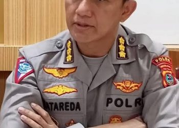 Kapolrestabes Medan Diminta Masyarakat Segera Tangkap Bandar Judi Dadu di Cafe Terbul Bar & Lounge