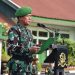 Akademi Militer (Akmil) Menggelar Upacara Peringatan Hari Sumpah Pemuda ke-95 dengan Tema “Bersama Majukan Indonesia