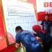 Polri, Dewan Pers, dan Pimpinan Media Deklarasi Pemilu Damai 2024