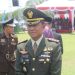 Dandim 0808/Blitar, Hadiri Upacara Peringatan Hari Sumpah Pemuda Ke 95 Tahun 2023 Di Aloon Aloon Pemkab Blitar