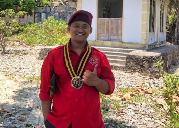 “PMKRI Maluku-Maluku Utara Akan Mengelar Konfrensi Study Regional di Tanimbar selama Empat Hari”