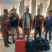 Panitia Kerja Ajak Orang BATAK di Jakarta Ikut Bentang Ulos 1.000 Meter di MONAS