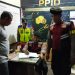 Gencarkan Blue Light Patrol Malam Hari, Atensi Kerawanan Kantor Penyelenggara Pemilu