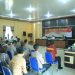 *Itwasda Polda Lampung Laksanakan Audit Kinerja Tahap II Aspek Pelaksanaan dan Pengendalian di Polres Tulang Bawang Barat.