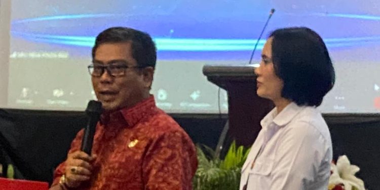 Kejahatan Online Semakin Meresahkan, Ditreskrimsus Polda Bali Hadirkan “SIYANDE”.