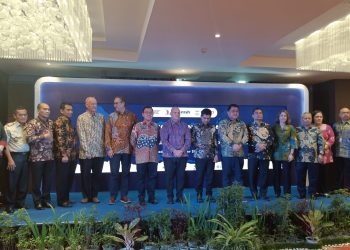 Kementerian Kesehatan RI, Luncurkan Progam Unggulan Penanganan Tuberkulosis