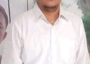 Beny Setiawan Ketua DPK LPAKN-RI PROJAMIN Tuba, Soroti Viralnya Pemberitaan Dugaan Penyimpangan Dana BOS SMPN 3 Penawartama.