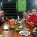 Sahabat Betor Gercep Ajak Show Powerful Dukungan Akan Kedatangan GANJAR PRANOWO di Medan
