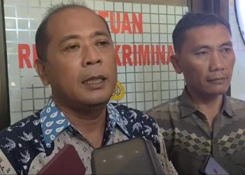 Terkenal Sakti, Mantan Kades Kotakan Tersangka Korupsi DD Akhirnya Diciduk di Jember