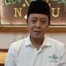 Ketua PCNU Kota Kediri Dukung Pernyataan Kapolri