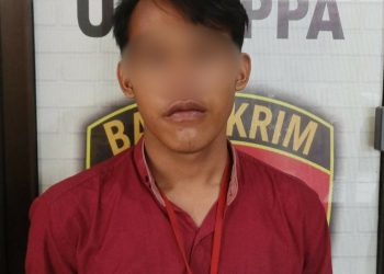 Janji Dinikahi, Siswi SMP di Jombang Disetubuhi Pria yang Baru Dikenalnya