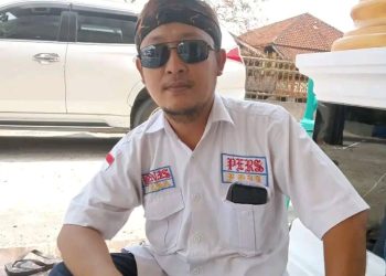 DPK LPAKN-RI PROJAMIN tuba, Desak Disdik Tulang Bawang Beri Sanksi Tegas Kepada Oknum Kepsek SMPN 3 Penawartama.