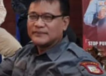 Asisten 1 Bidang Pemerintahan dan Kesra Tulang Bawang Dr,Akhmad Suharyo,M,Si, Buka Suara.