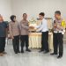 Polres Jombang Laksanakan Minggu Kasih dengan Jemaat GPDI Gudo