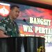 Taruna Akmil Siap Laksanakan Latihan Prajabhakti di Daerah Boyolali