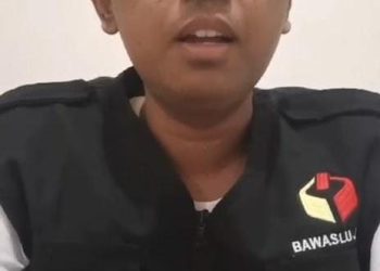 Bawaslu Kabupaten Trenggalek Apresiasi Polisi Maksimalkan Patroli Dialogis Jelang Pemilu