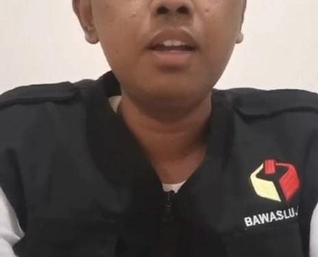 Bawaslu Kabupaten Trenggalek Apresiasi Polisi Maksimalkan Patroli Dialogis Jelang Pemilu