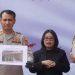 Polisi Berhasil Ungkap Kasus Pembobol Perumahan Elite di Surabaya Lima Tersangka Diamankan
