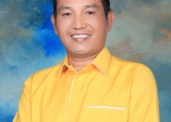 Keinginan Bakal Caleg Partai Golkar Desi Adriansyah, Tingkatkan Kesehatan Dan Lingkungan Hidup Didapil 1 Tuba.