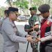 Kapolres Nganjuk Pimpin Penanaman 1000 Pohon : Upaya Serius dalam Pelestarian Alam dan Peringati Hari Pohon Sedunia