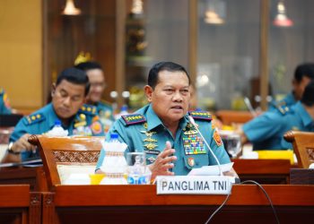 Panglima TNI: TNI Kerahkan Personel dan Alutsista Dukung Kelancaran Pemilu 2024