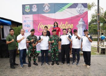 Kapuspen TNI: Sinergi TNI – Organisasi Organisasi Olah Raga Nasional Untuk Menjaring Bibit-Bibit Unggul Tingkat Dunia