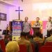 Minggu Kasih di Gereja Pantekosta Mojoagung, Polres Jombang Serap Aspirasi Jemaat