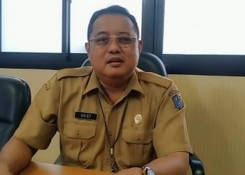 Bapemkesra Surabaya Tanggapi Persoalan Pelayanan Tutup di Hari Sabtu