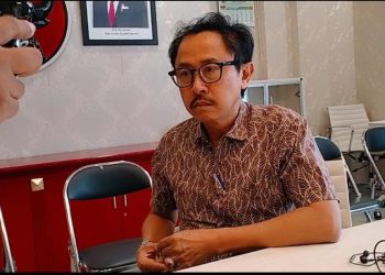 Ketua Komisi C DPRD Surabaya Apresiasi Aksi Protes Warga Terkait Pelayanan Tutup