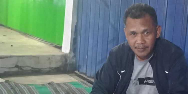 AKTIFITAS TAMBANG GALIAN C ILLEGAL SUNGAI LAHARAN KALI PUTEH ,GUNUNG GEDANG  KABUPATEN  BLITAR  BERJALAN LANCAR, AMAN, TERKENDALI