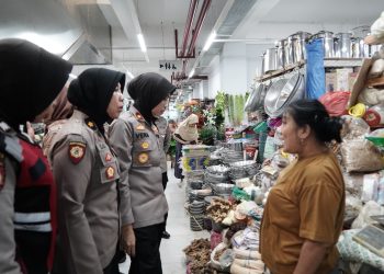 FKUB Kota Makassar Dukung Ops NCS Polri Wujudkan Pemilu Damai