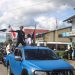 Brimob Kalbar Jamin Pelaksanaan Aksi Damai di Melawi Berjalan Aman dan Lancar