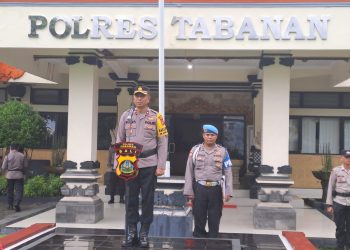 Senin, 4 Desember 2023, pukul 07.30 s/d 08.15 wita,