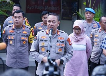 Panitia Klarifikasi Tak Ada Intimidasi Polisi Atas Pentas di TIM