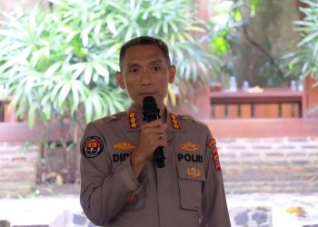 Masyarakat Pesisir dan Nelayan Diimbau Waspadai Erupsi Gunung Anak Krakatau