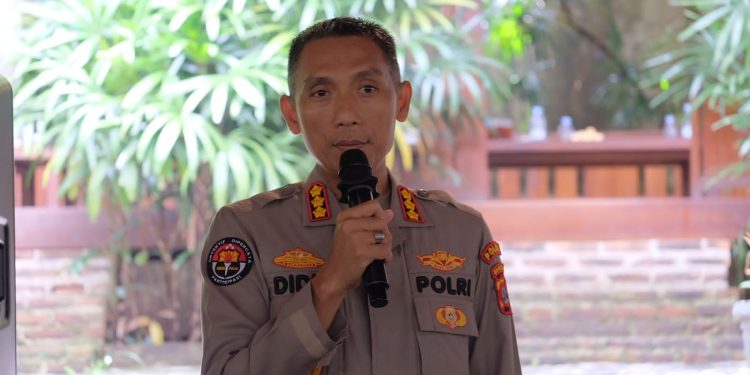 Masyarakat Pesisir dan Nelayan Diimbau Waspadai Erupsi Gunung Anak Krakatau