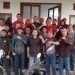 GARAPP: Bek up Sekuat Apapun Yakin Pasti Runtuh, Jika Berada Dipihak Yang Salah