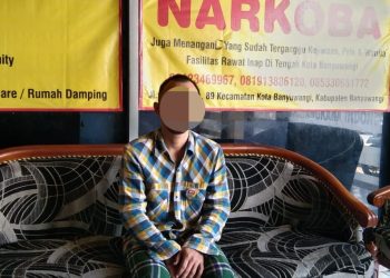 Tidak Ada Yang Namanya Intimidasi Atau Kekerasan Tapi Banyak Ilmu Yang Saya Dapatkan.
