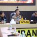 Polres Jombang Jumat Curhat Bersama Penyelenggara Pemilu 2024