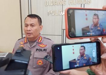 Rotasi Polri Kembali Bergulir Beberapa PJU dan Kapolres Jajaran Polda Jatim Berganti