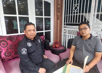 Merebak Isu Kejanggalan Meninggalnya Mohamad Irfan, Ketua LRPPN Banyuwangi Angkat Bicara