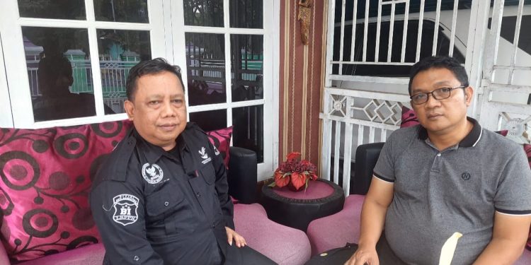 Merebak Isu Kejanggalan Meninggalnya Mohamad Irfan, Ketua LRPPN Banyuwangi Angkat Bicara
