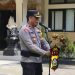 Karendal Ops Pimpin Apel Personil OMB Tahap Kampanye “Tetap Atensi Simekrama