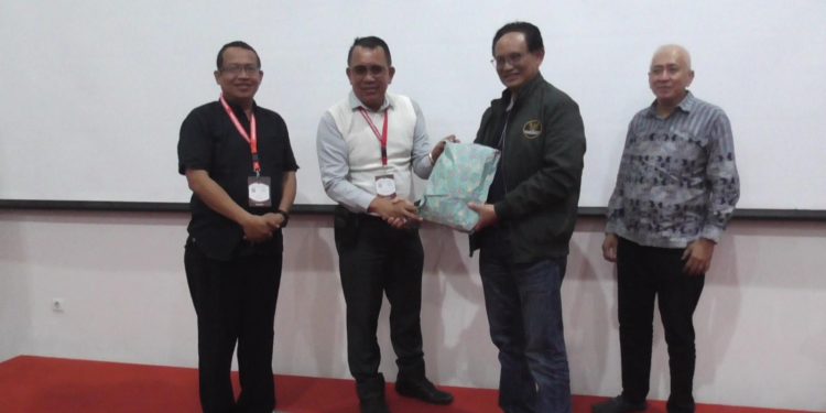 Ucapan Terima Kasih BPP Peradin atas Terselenggaranya Bimtek HA PHPU Tahun 2024