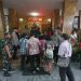 Jelang Nataru Polres Kediri Kota Intensifkan Program Minggu Kasih Perkuat Kamtibmas