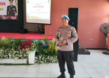 Penyidikan Pelaku Penyalahgunaan Narkoba oleh Polsek Mojowarno Dipastikan Sesuai SOP