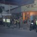 Polres Lamongan Gelar Patroli Cipta Kondisi 3 Pilar Untuk Kamtibmas Jelang Pemilu 2024