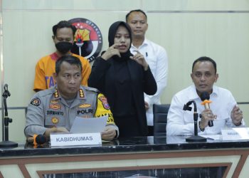 Polda Jatim Berhasil Amankan Pelaku Penyalahgunaan BBM Bersubsidi Jenis Solar