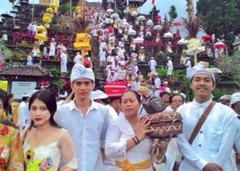 Kapolri Akan Hadir Di Bali Di Rakernas, Ketum- Sekjen FRN Sementara Berkantor di Bali