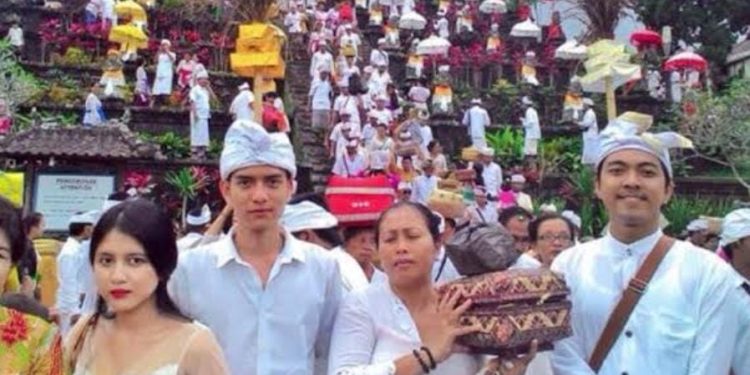 Kapolri Akan Hadir Di Bali Di Rakernas, Ketum- Sekjen FRN Sementara Berkantor di Bali